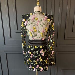 Meet your Posher, Elle